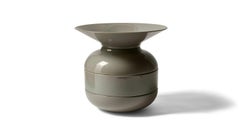 Davide Oldani Attila Veres Torrecotta  For Cassina