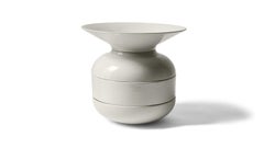 Davide Oldani Attila Veres Torrecotta  For Cassina