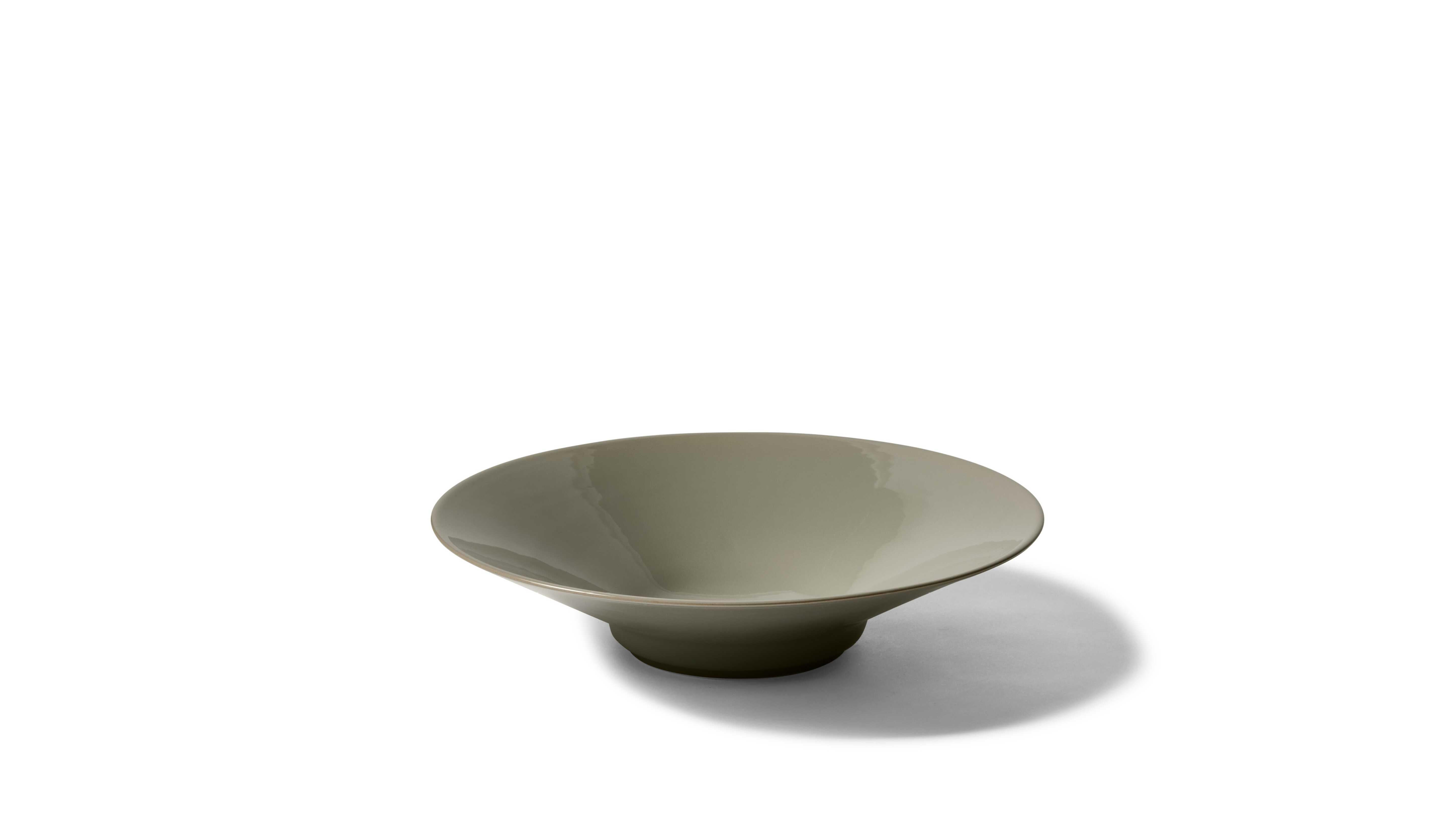 Contemporary Davide Oldani Attila Veres Torrecotta  For Cassina For Sale