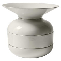 Davide Oldani Attila Veres Torrecotta  For Cassina