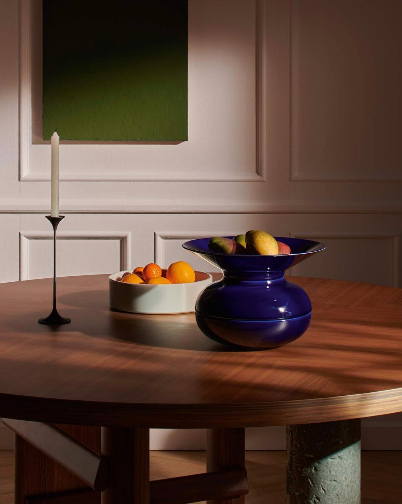 Davide Oldani Attila Veres Torrecotta - Vase For Cassina For Sale 5