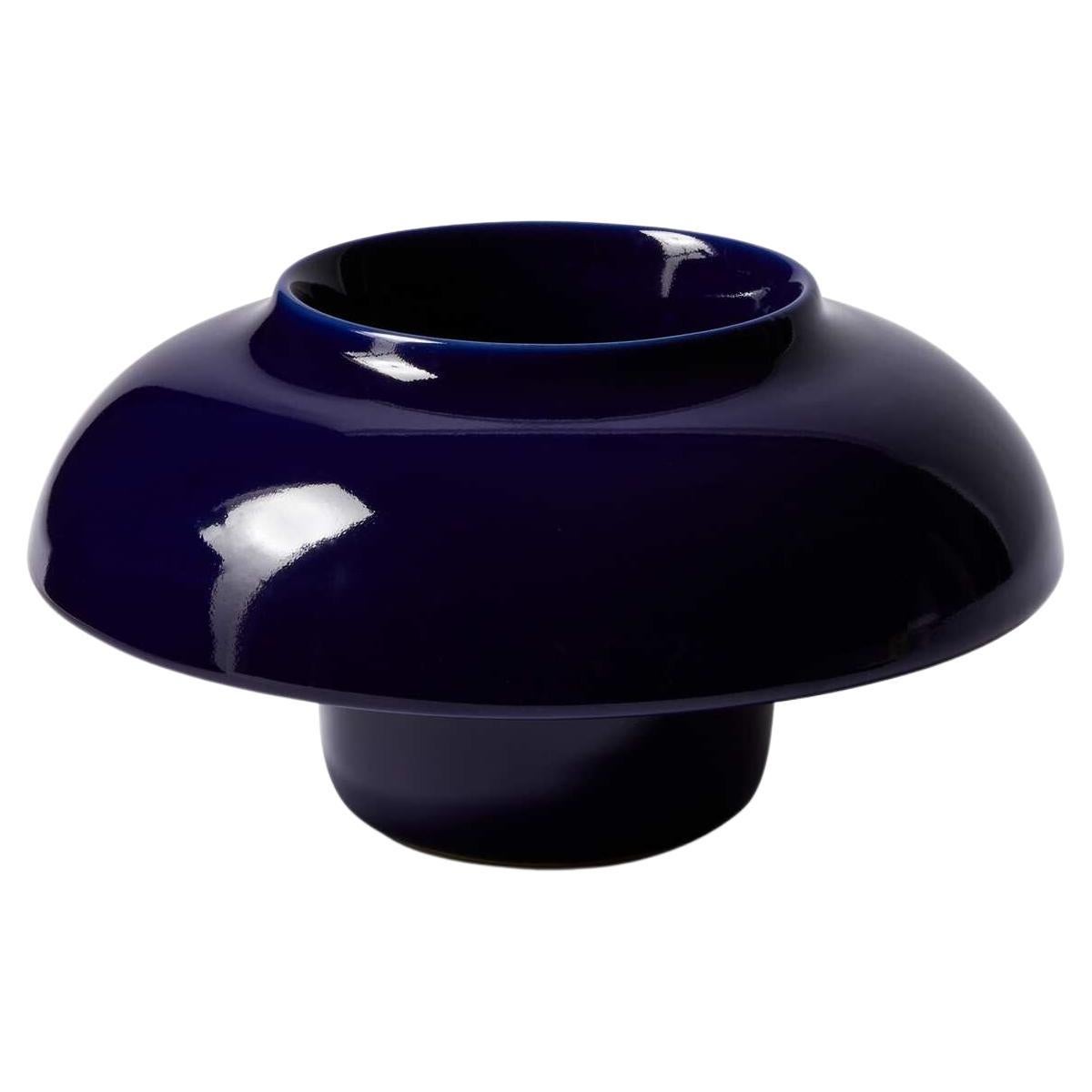 Davide Oldani Attila Veres Torrecotta - Vase For Cassina For Sale