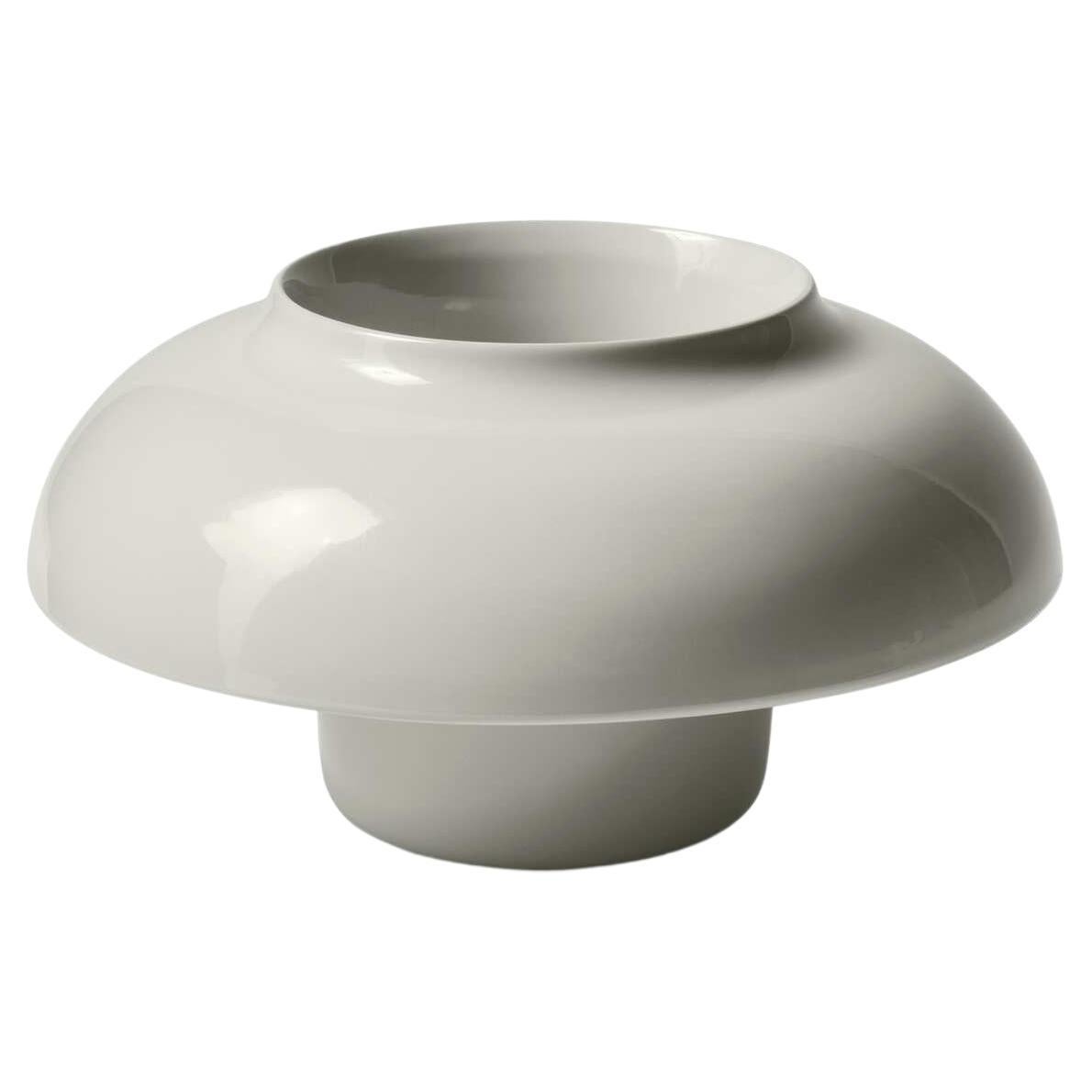 Davide Oldani Attila Veres Torrecotta - Vase For Cassina