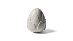 Davide Oldani Taac Pumpkin Ceramic Centerpiece, Glossy Finish, Italy