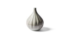 Davide Oldani Taac Onion Ceramic Center Piece