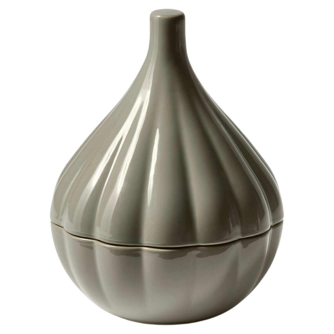 Davide Oldani Taac Onion Ceramic Center Piece