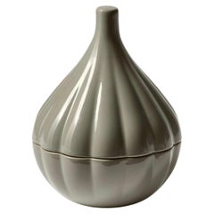 David David David Taac Onion, pezzo centrale in ceramica