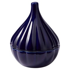 David David David Taac Onion, pezzo centrale in ceramica