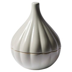 David David David Taac Onion, pezzo centrale in ceramica
