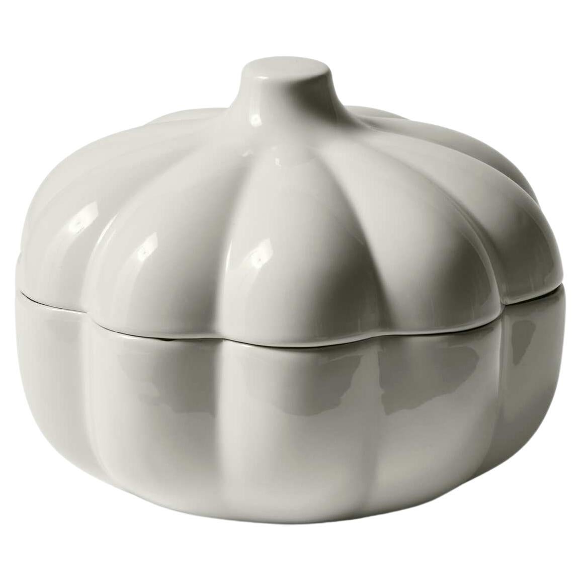 Davide Oldani Taac Pumpkin Ceramic Center Piece