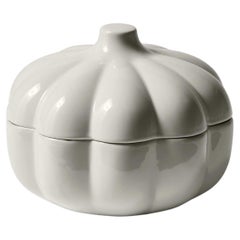 Davide Oldani Taac Pumpkin Ceramic Center Piece