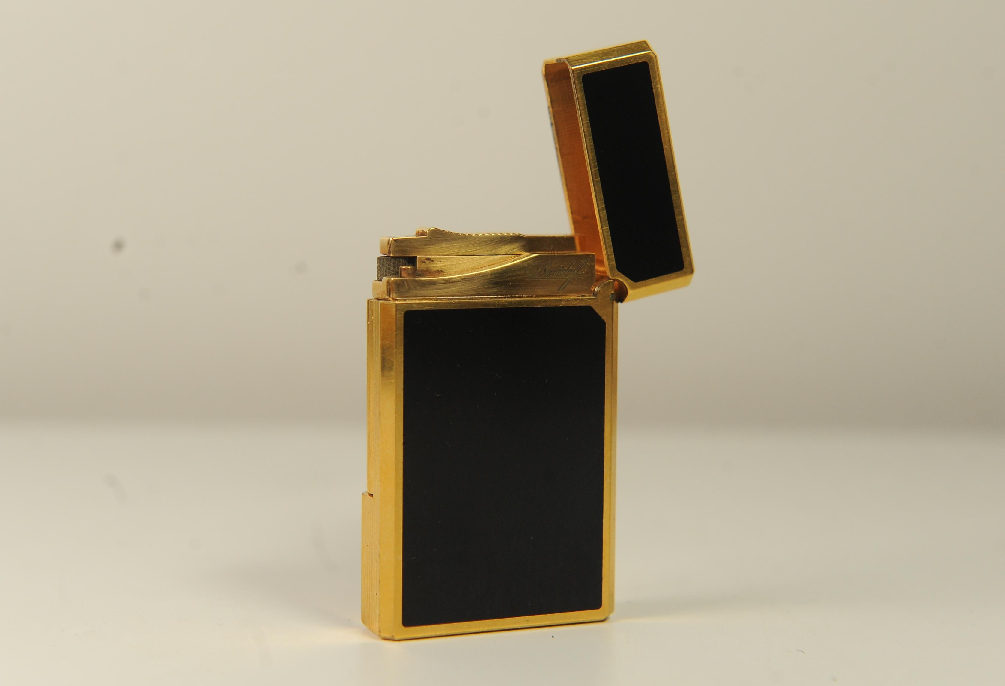 when was the lighter invented