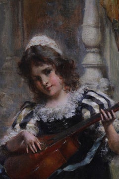 The Young Musician