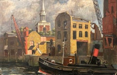 Rotherhithe