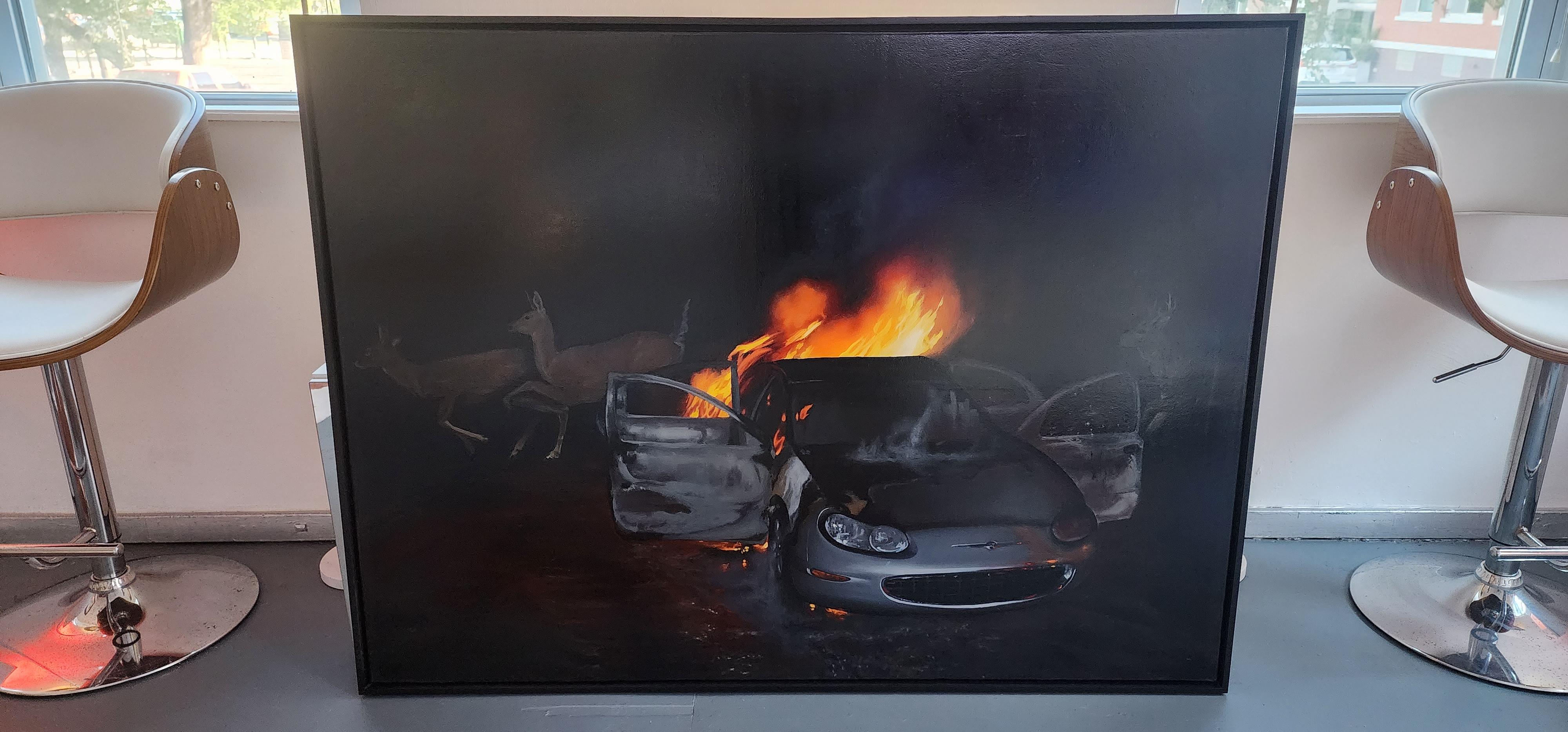 Untitled (55% DE RÉDUCTION SUR LE PRIX DE LISTE - EN TEMPS LIMITÉ ONLY) en vente 2