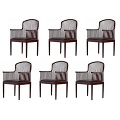 Davis Allen Andover Armchairs for Stendig of Italy