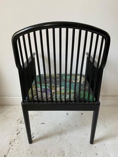 Davis Allen for Knoll Studio "Exeter" Chair