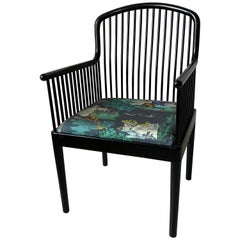 Vintage Davis Allen for Knoll Studio "Exeter" Chair