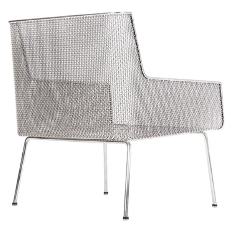 Davis Allen Lounge Chair