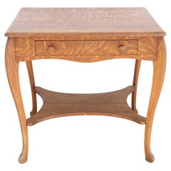 Davis-Birely Table Co  Writing Desk