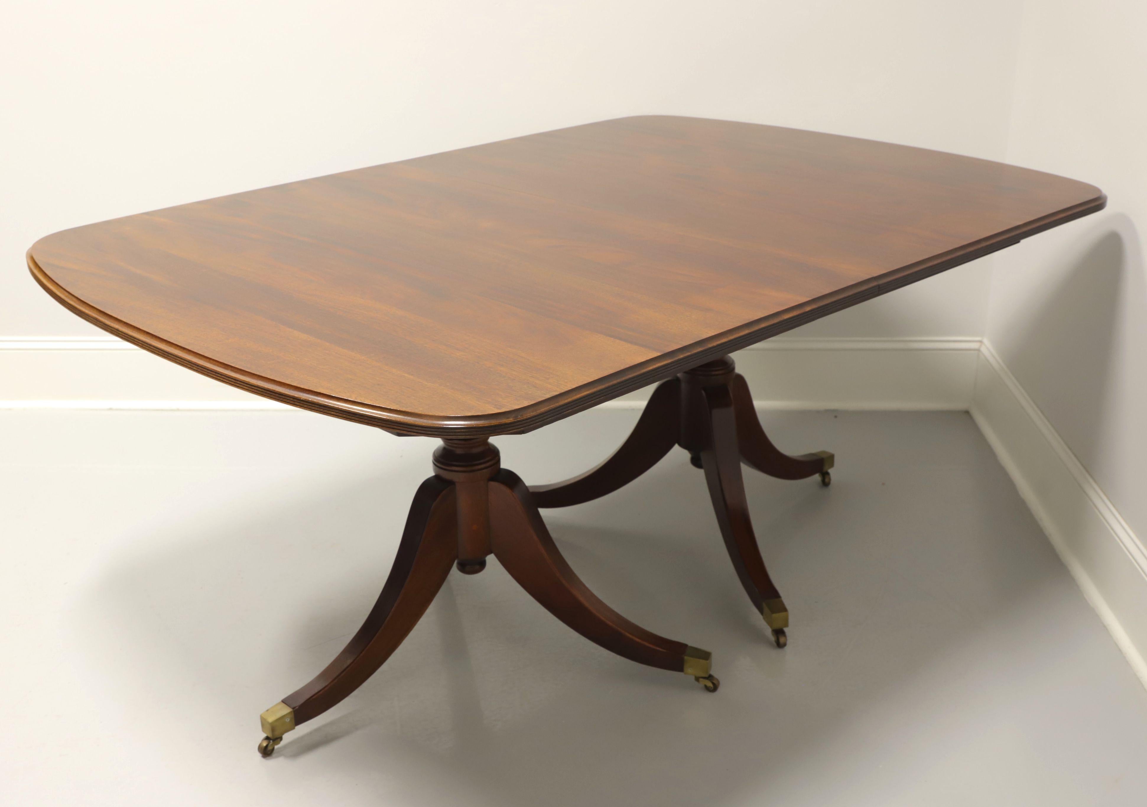 davis cabinet company dining table