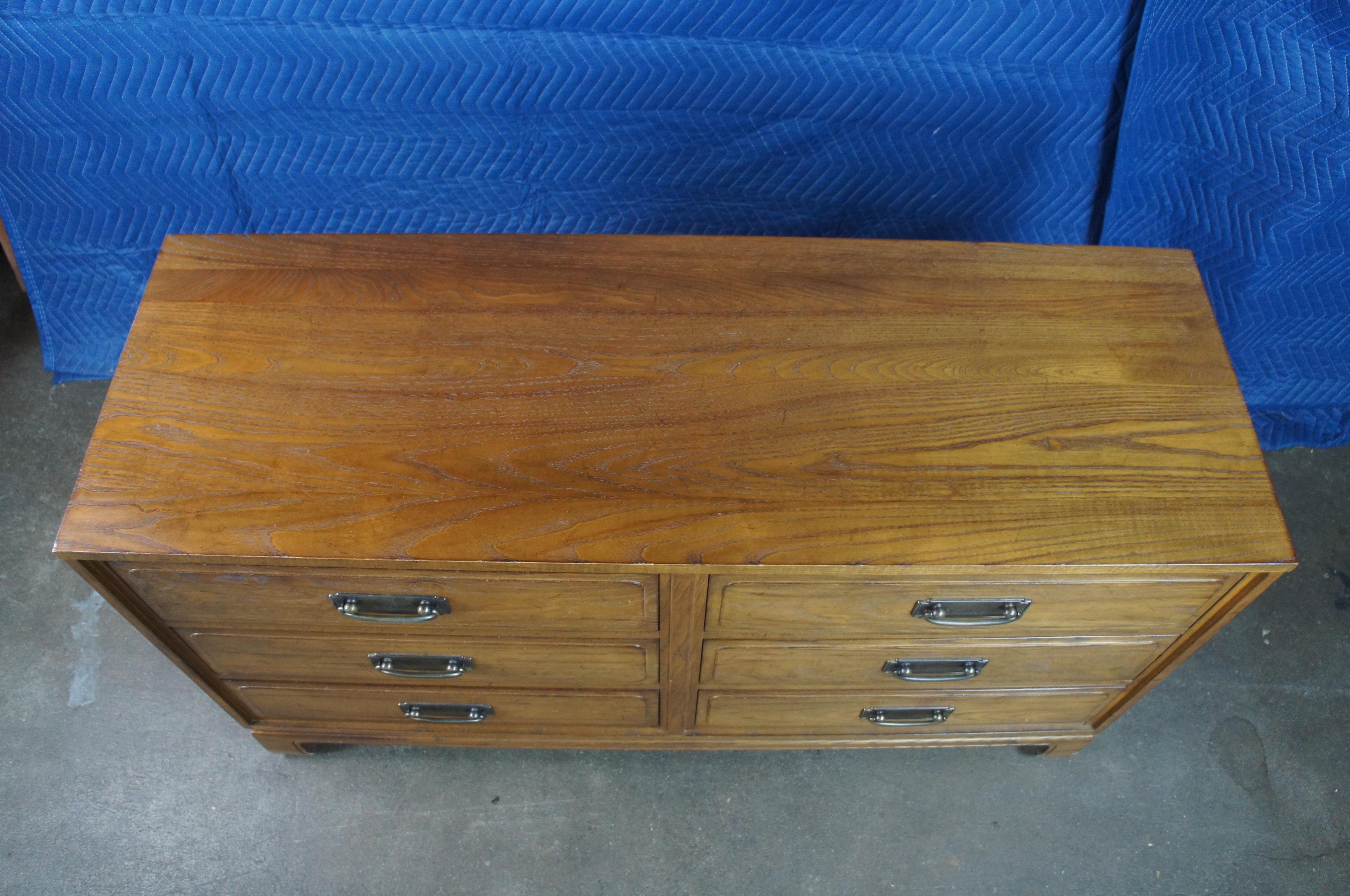 vintage davis cabinet company dresser