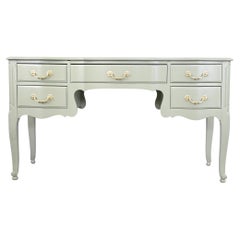 Davis Cabinet Company French Country Desk