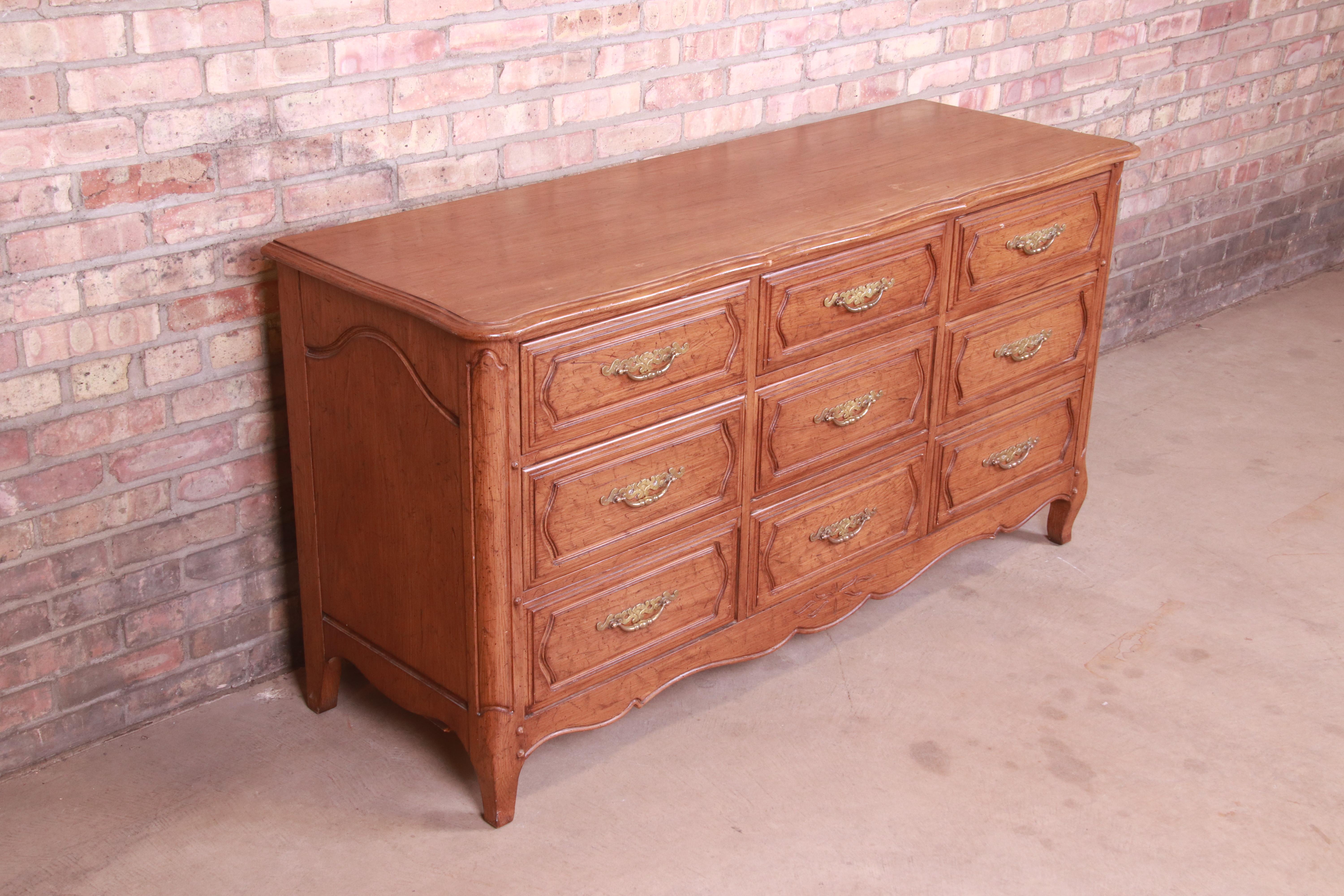 davis cabinet company vintage furniture