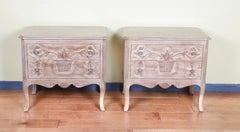 Davis Cabinet Company Pair of Nightstands