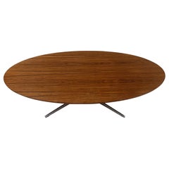 Davis Furniture 1970's coffee table