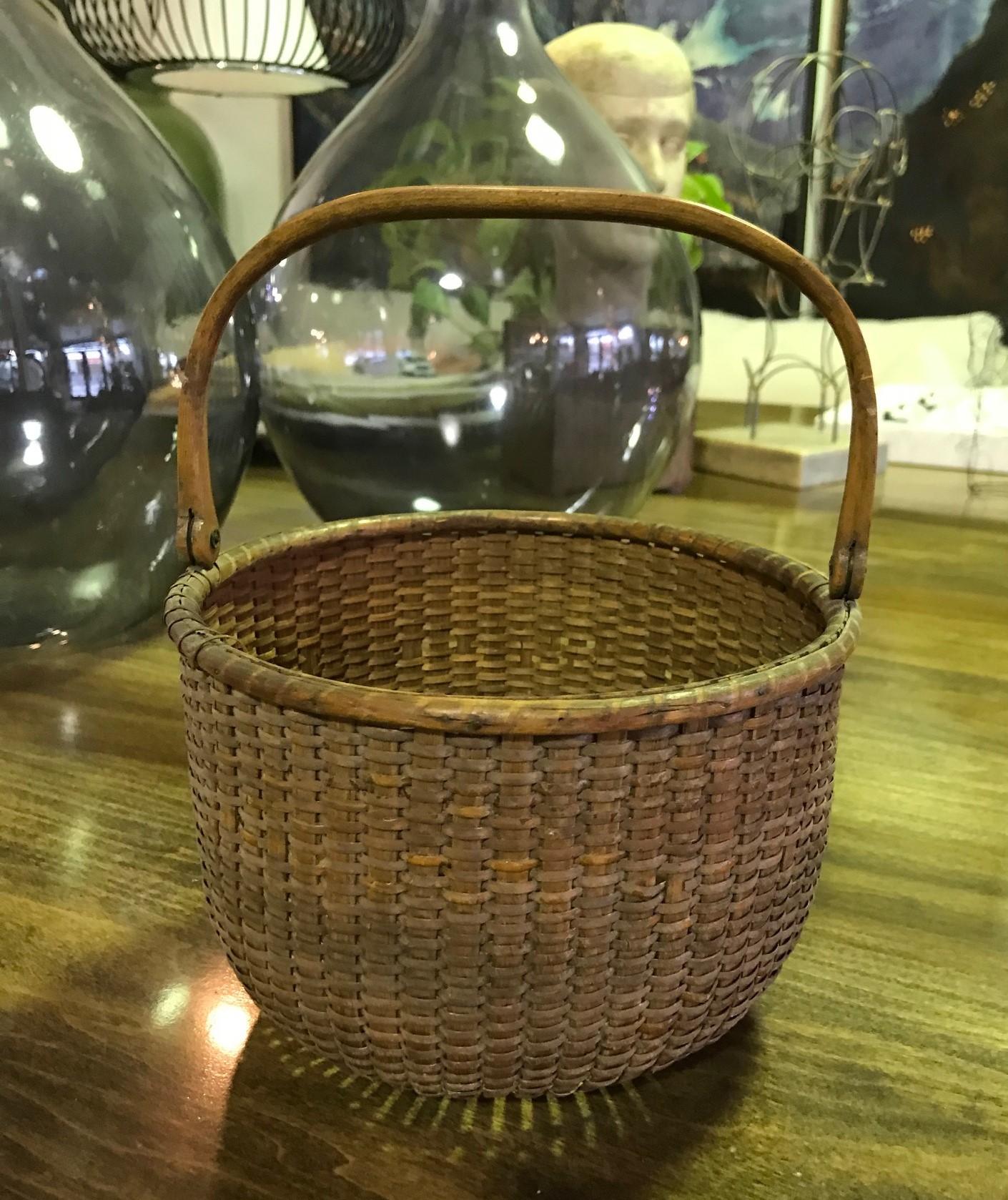 lightship baskets