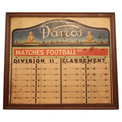 Pièces de collection et curiosités
