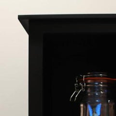 Fata blu - video scultura d'arte contemporanea olografica e stravagante