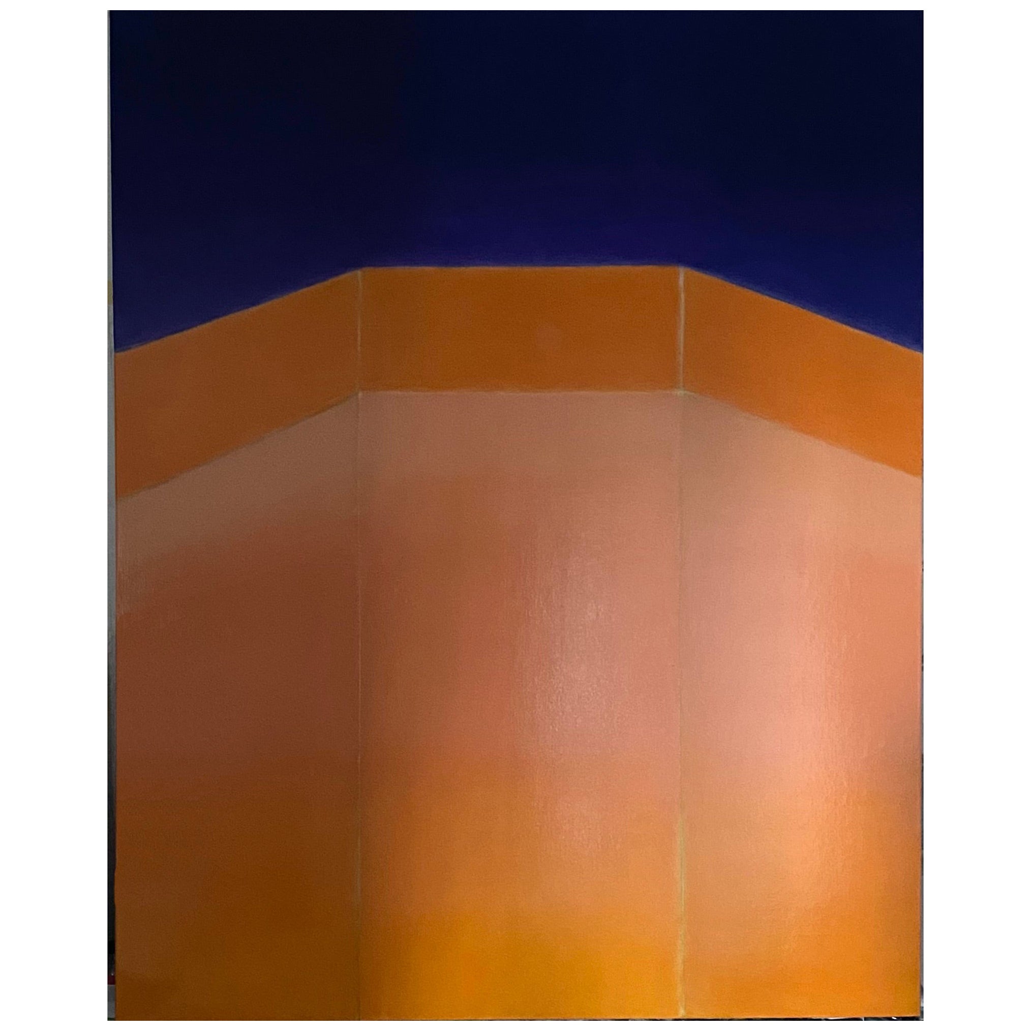 Architecture de l'aube