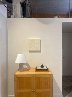 Blumen-Pinwheel LW-Wachs-Studie