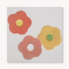 Flowers Color Study