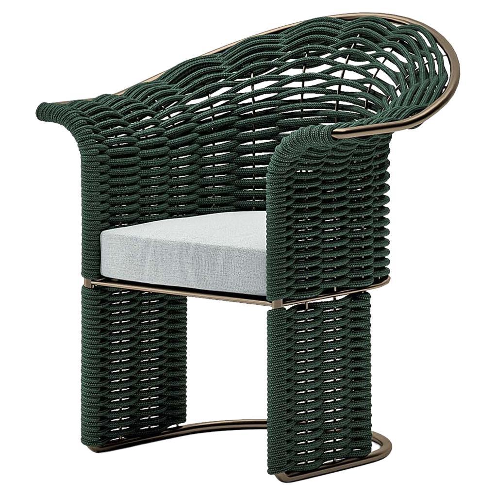 Dawn Outdoor Chair For Sale