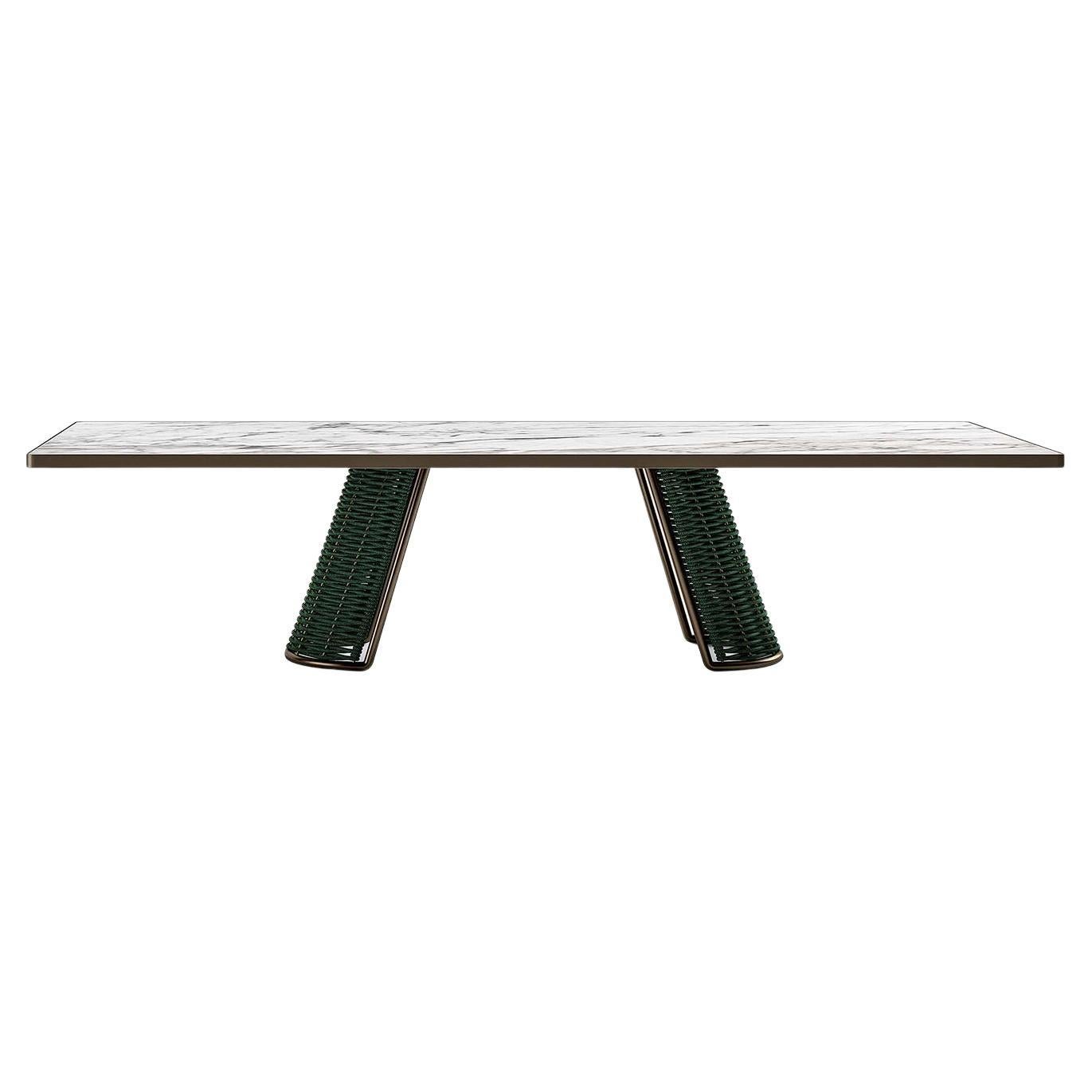 Mesa de comedor de exterior Dawn