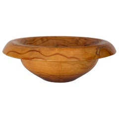 Dawn Redwood Bowl by Ed Moulthrop
