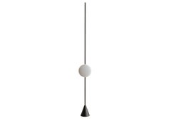 Dawn to Dusk Stehlampe, Haberdashery