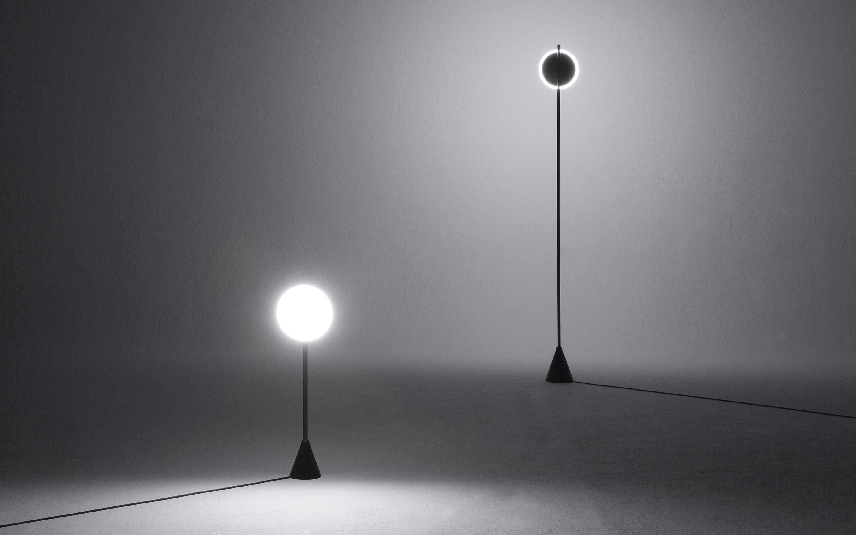 Dawn to Dusk Table Lamp, Haberdashery 1