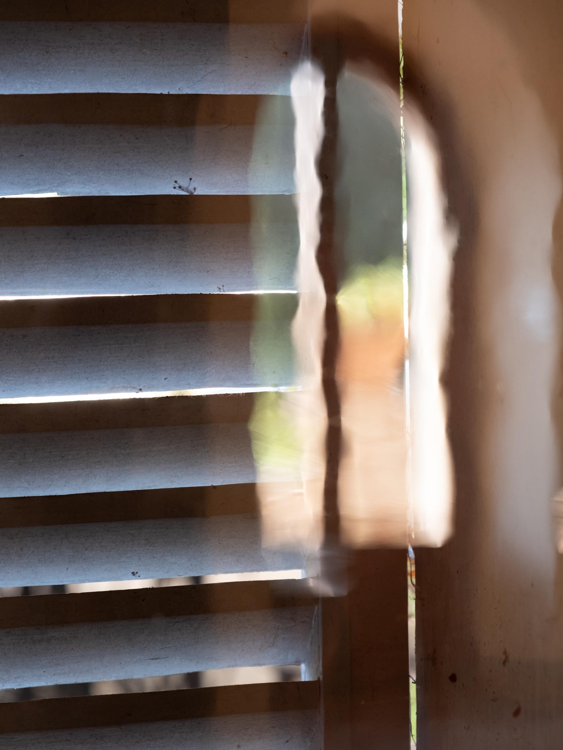 Dawn Watson Landscape Photograph - I Carry That Liminal Space, vii