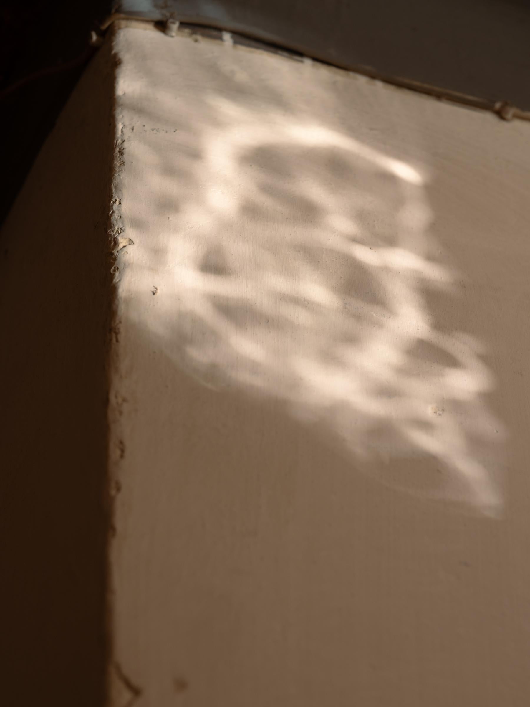 Color Photograph di Dawn Watson - Porto con me questo spazio liminale, xi