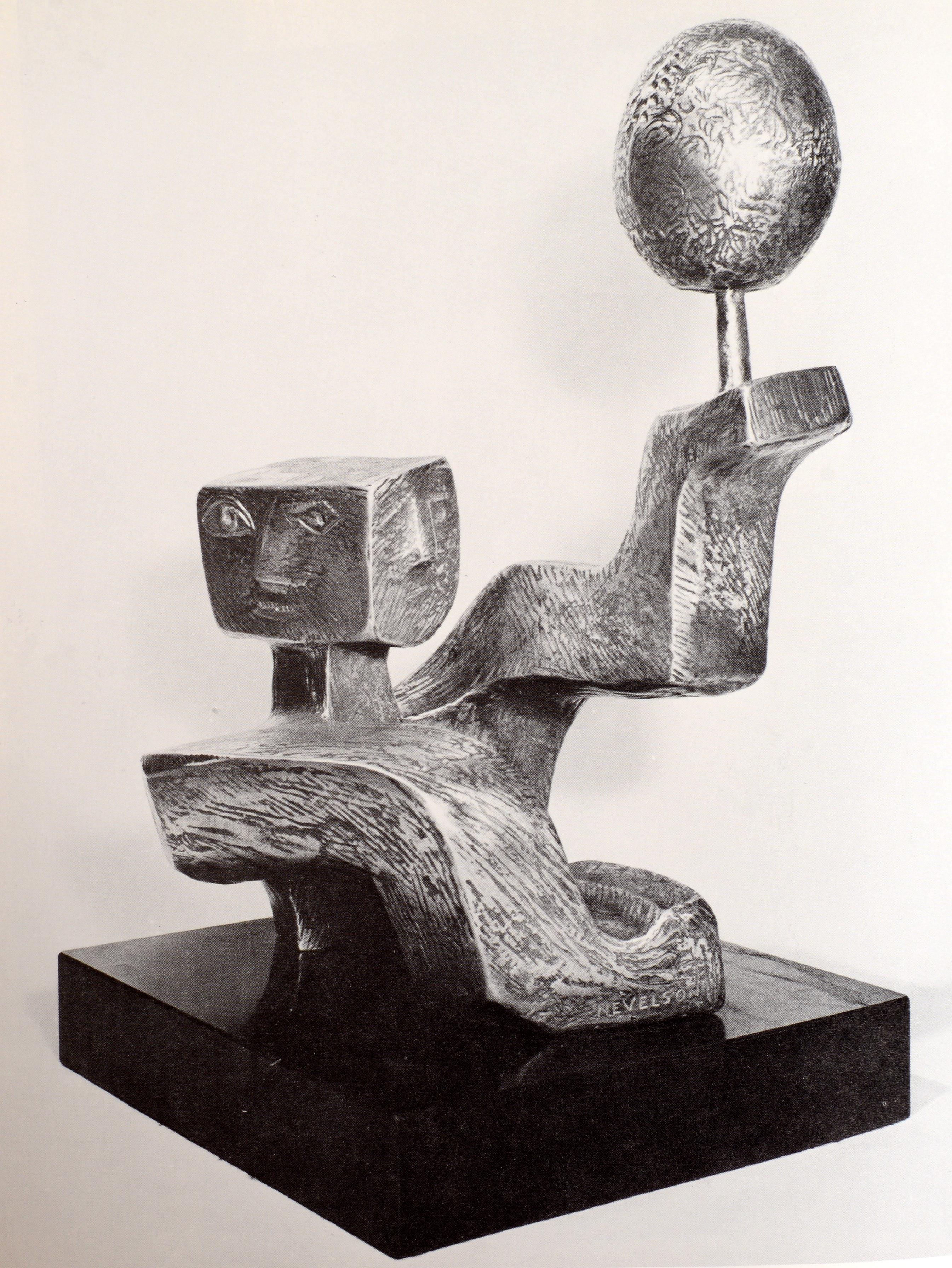 Dawns and Dusks: Taped Conversations with Diana MacKown by Louise Nevelson 6