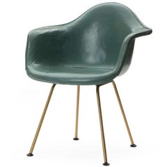 Fauteuil DAX de Charles & Ray Eames pour Herman Miller