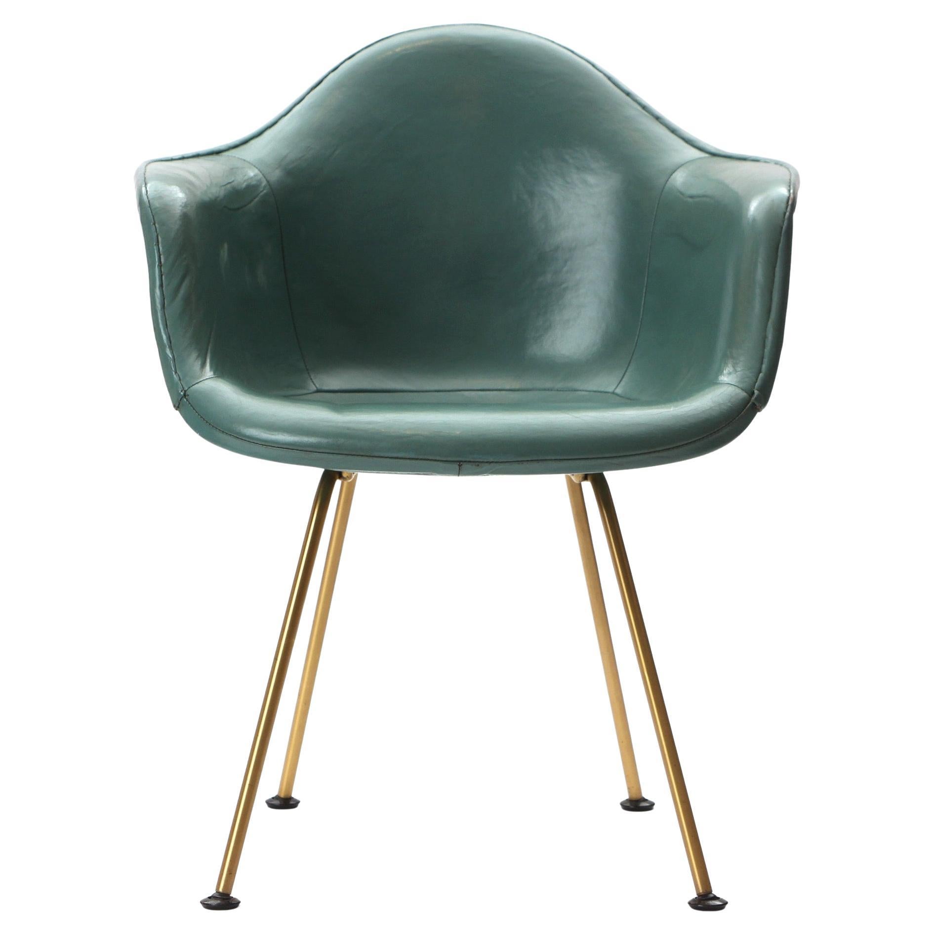 DAX Armchair by Charles & Ray Eames for Herman Miller