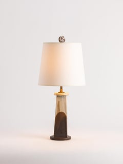 Day 1 Table Lamp by Charlie Dumais