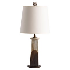 Day 1 Table Lamp by Charlie Dumais