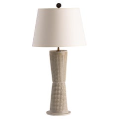 Day 11 Table Lamp by Charlie Dumais