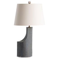 Day 15 Table Lamp by Charlie Dumais